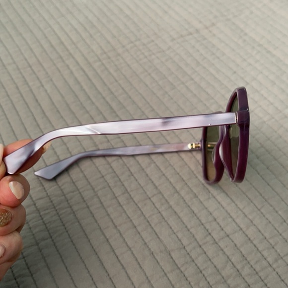 Gucci sunglasses - Picture 3 of 12